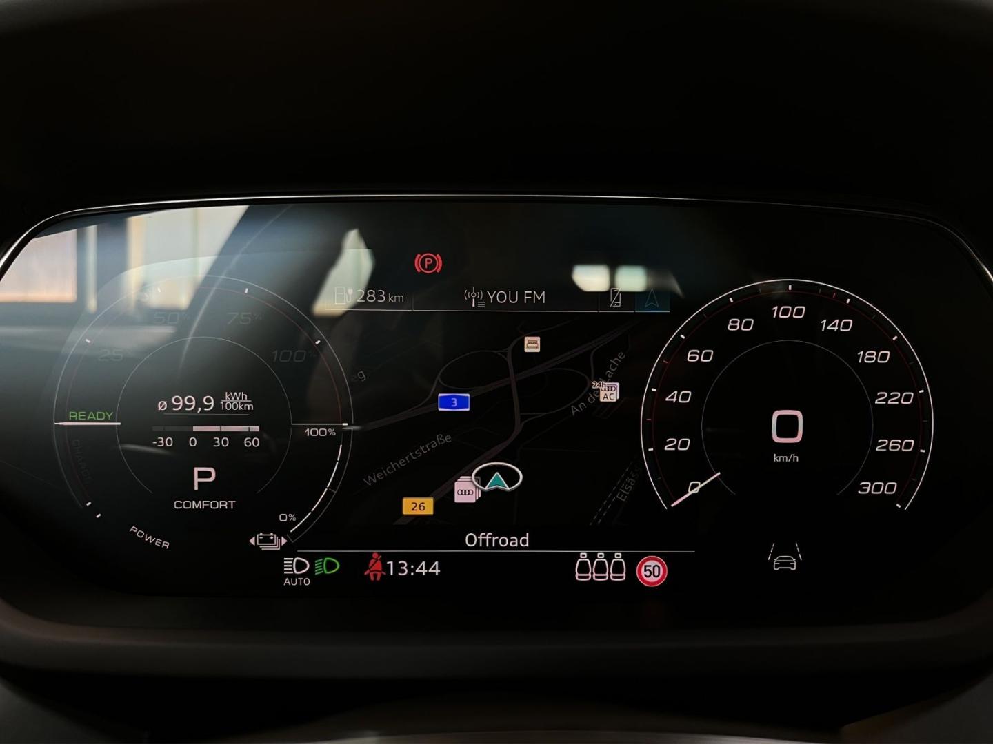 Image about Audi RS e-tron GT e-tron quattro