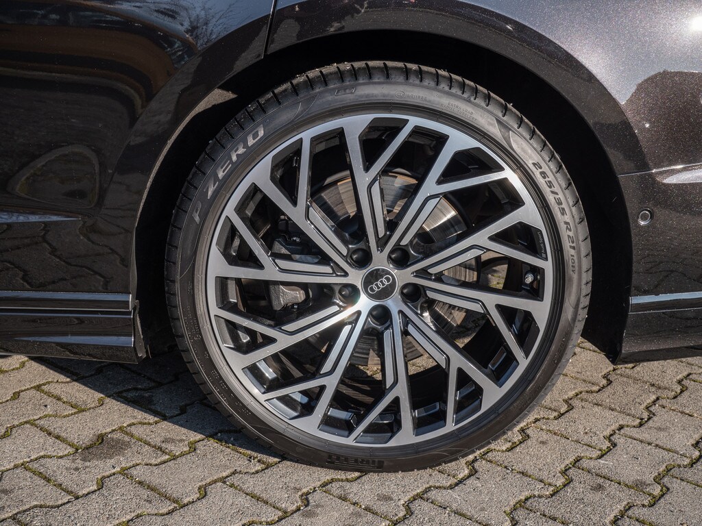 Image about Audi A8 L 60 TFSI quattro tiptronic
