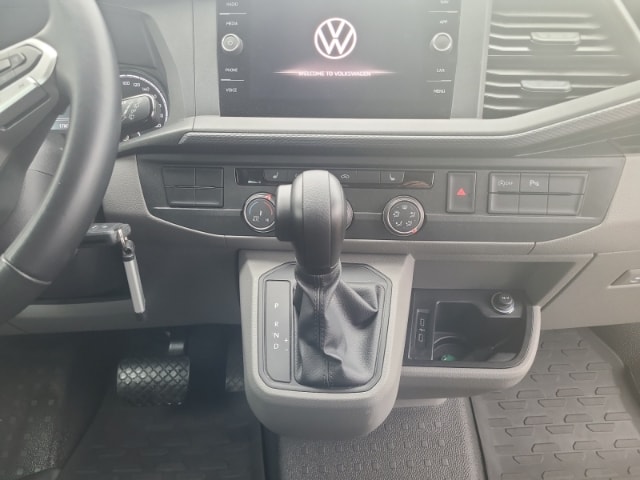Volkswagen T6.1 Transporter