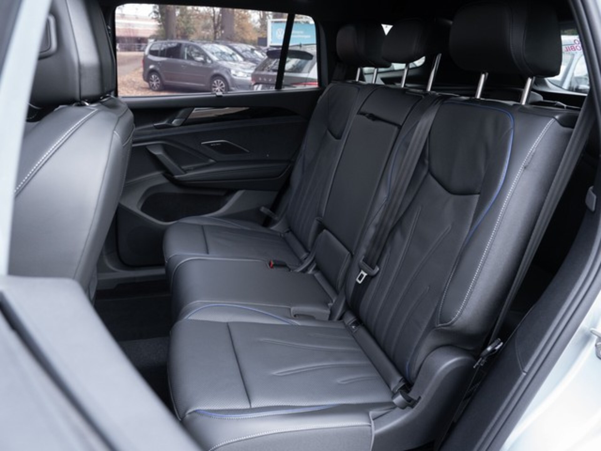 Volkswagen Tayron R-Line