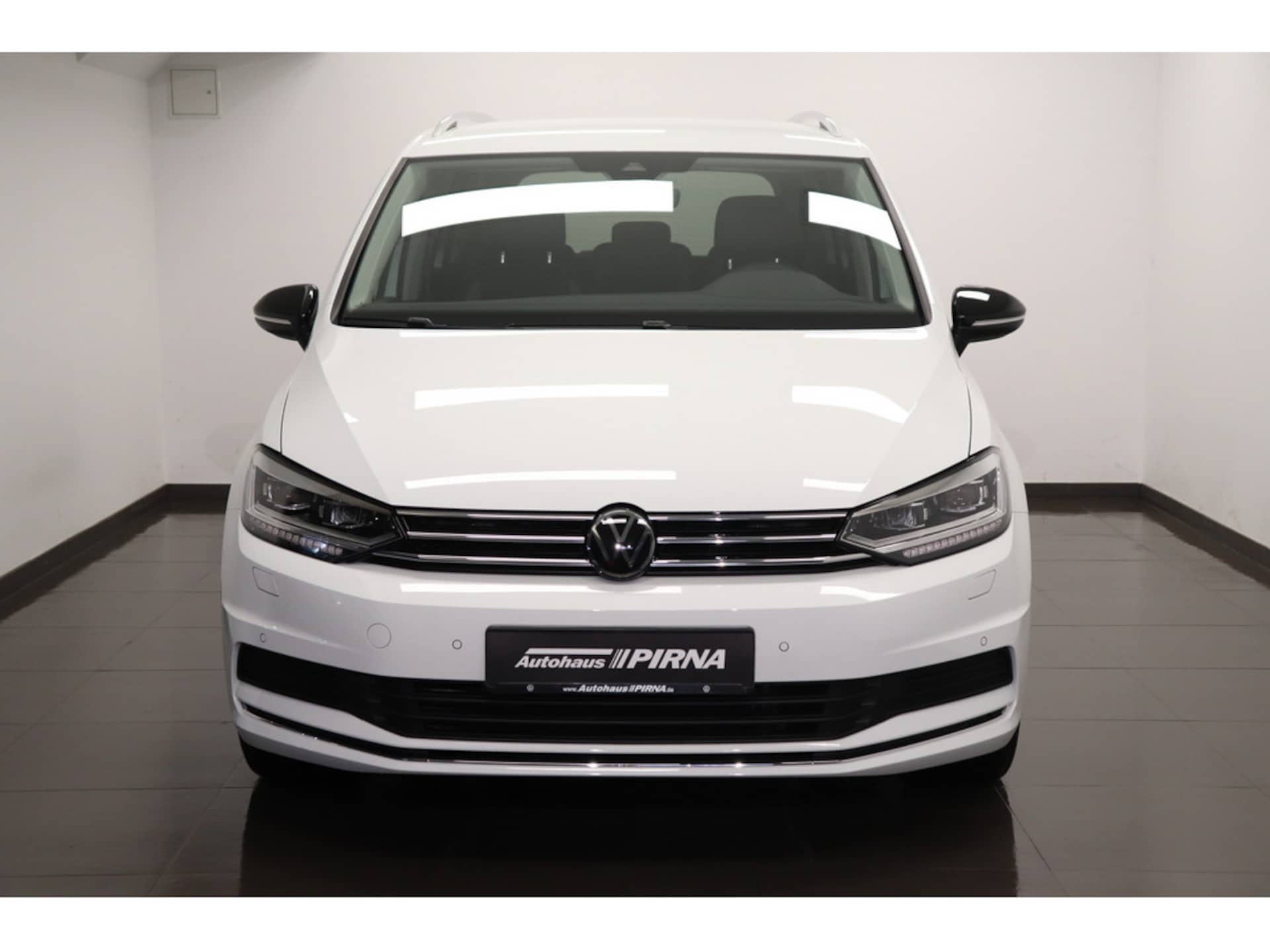 Volkswagen Touran ENERGY