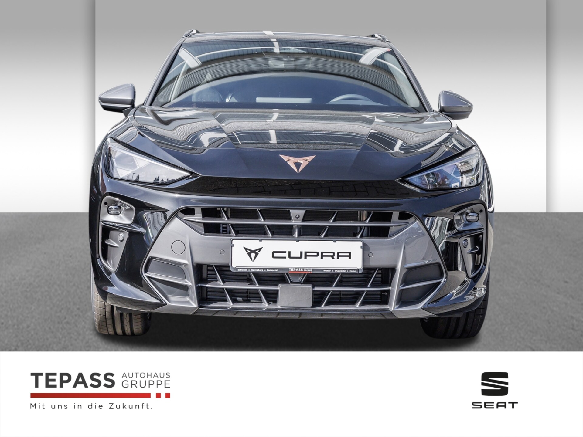 CUPRA Terramar VZ