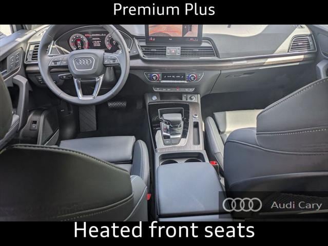 2025 Audi Q5 Sportback Premium Plus - Photo 23