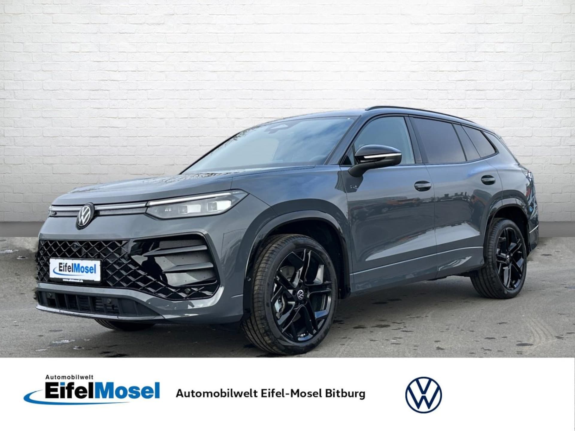 Volkswagen Tayron R-Line