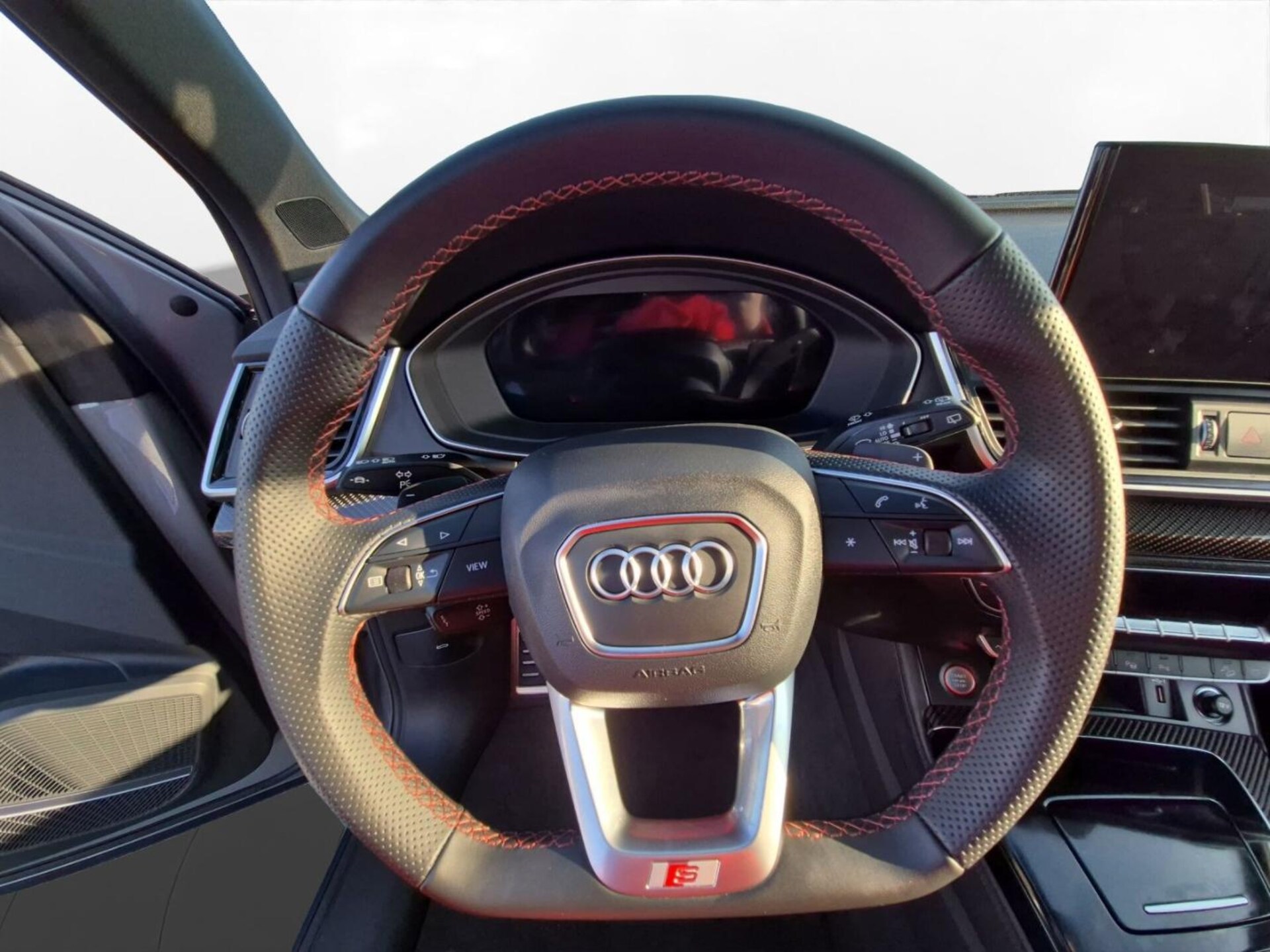 Audi SQ5 Sportback
