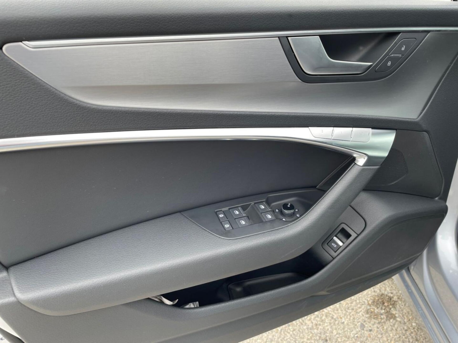 Audi S6 Avant