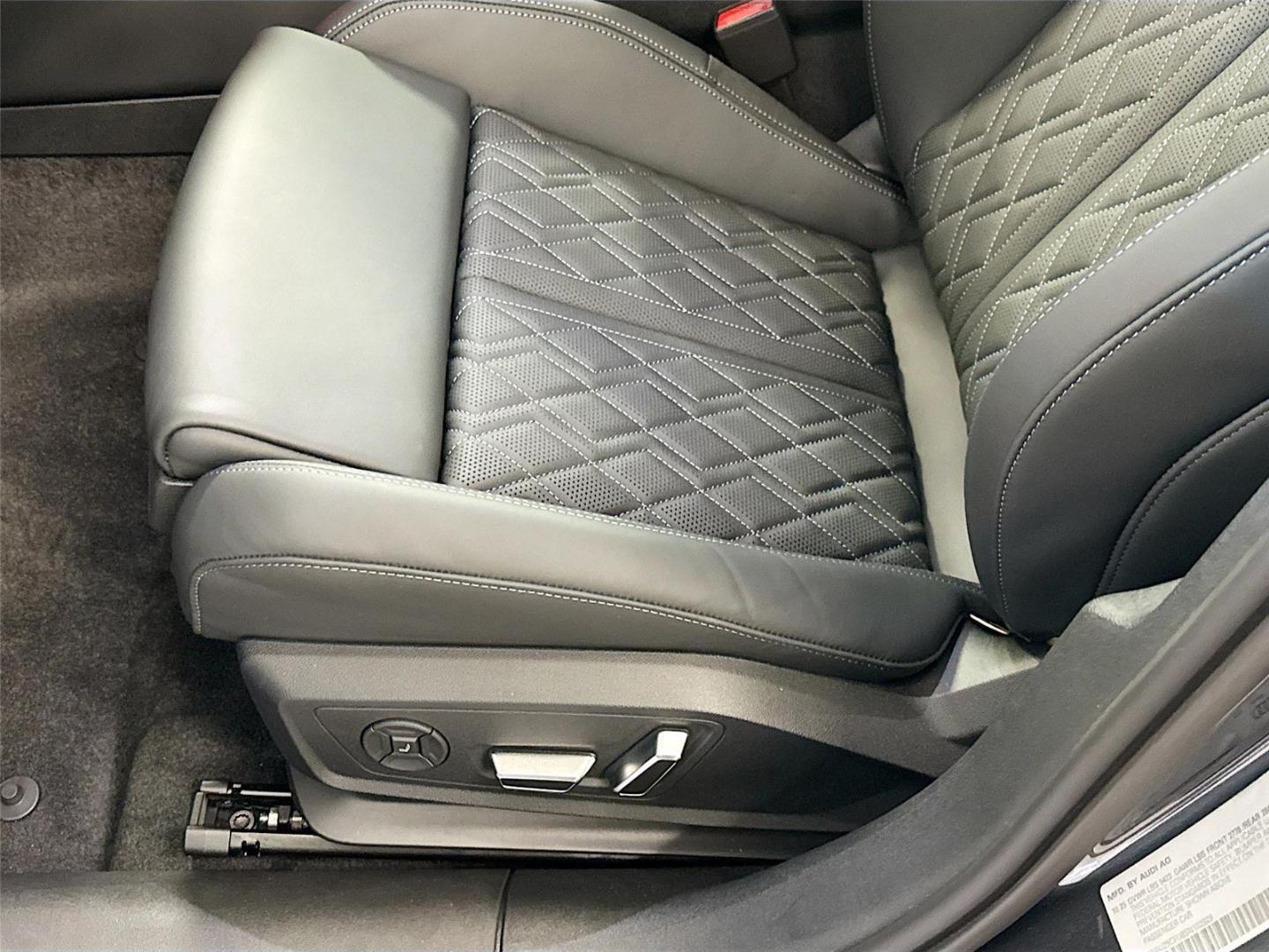 2025 Audi S5 Premium Plus - Photo 20