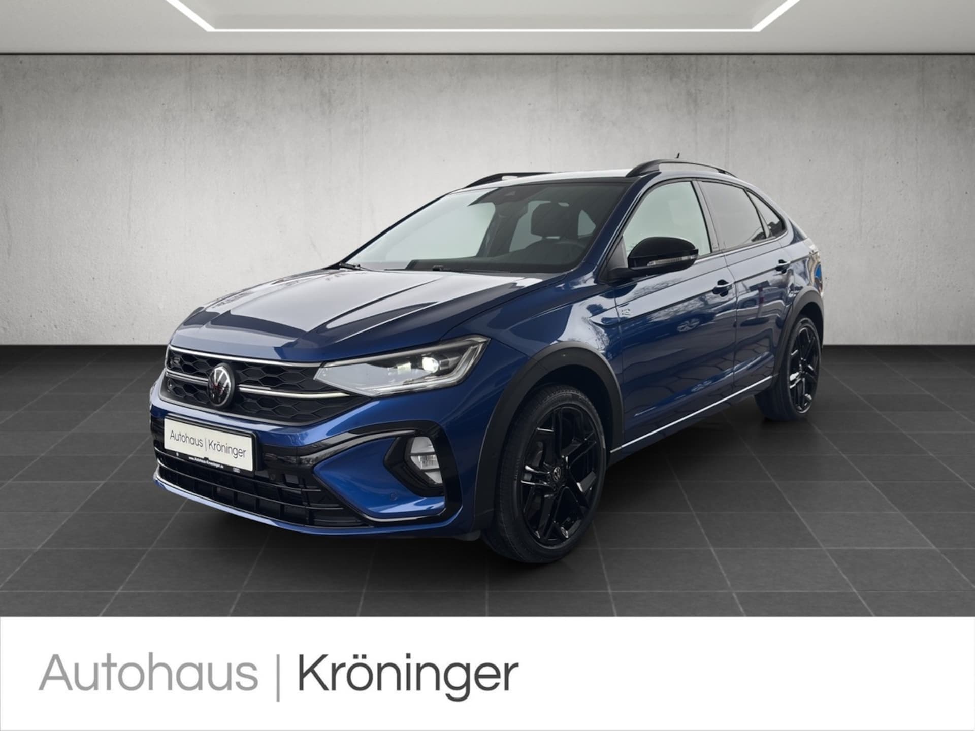 Volkswagen Taigo R-Line