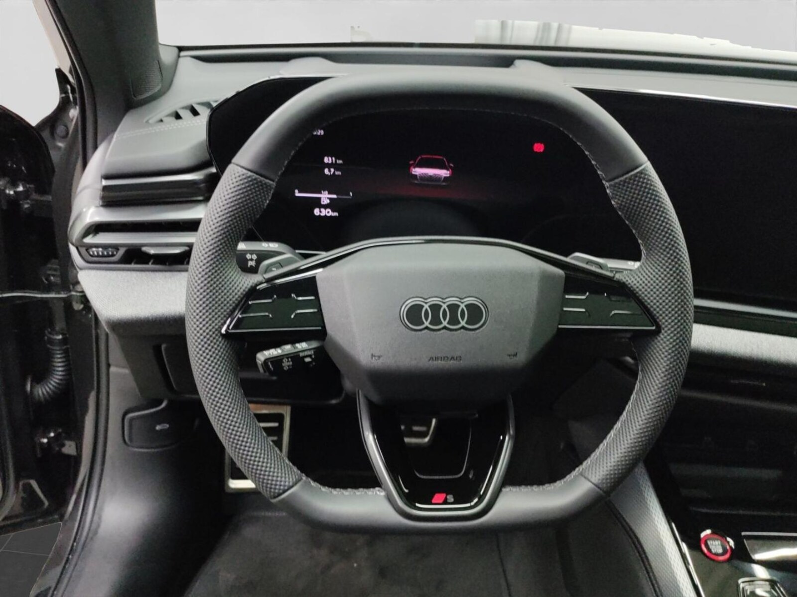 Audi A6 Avant – Bild 9