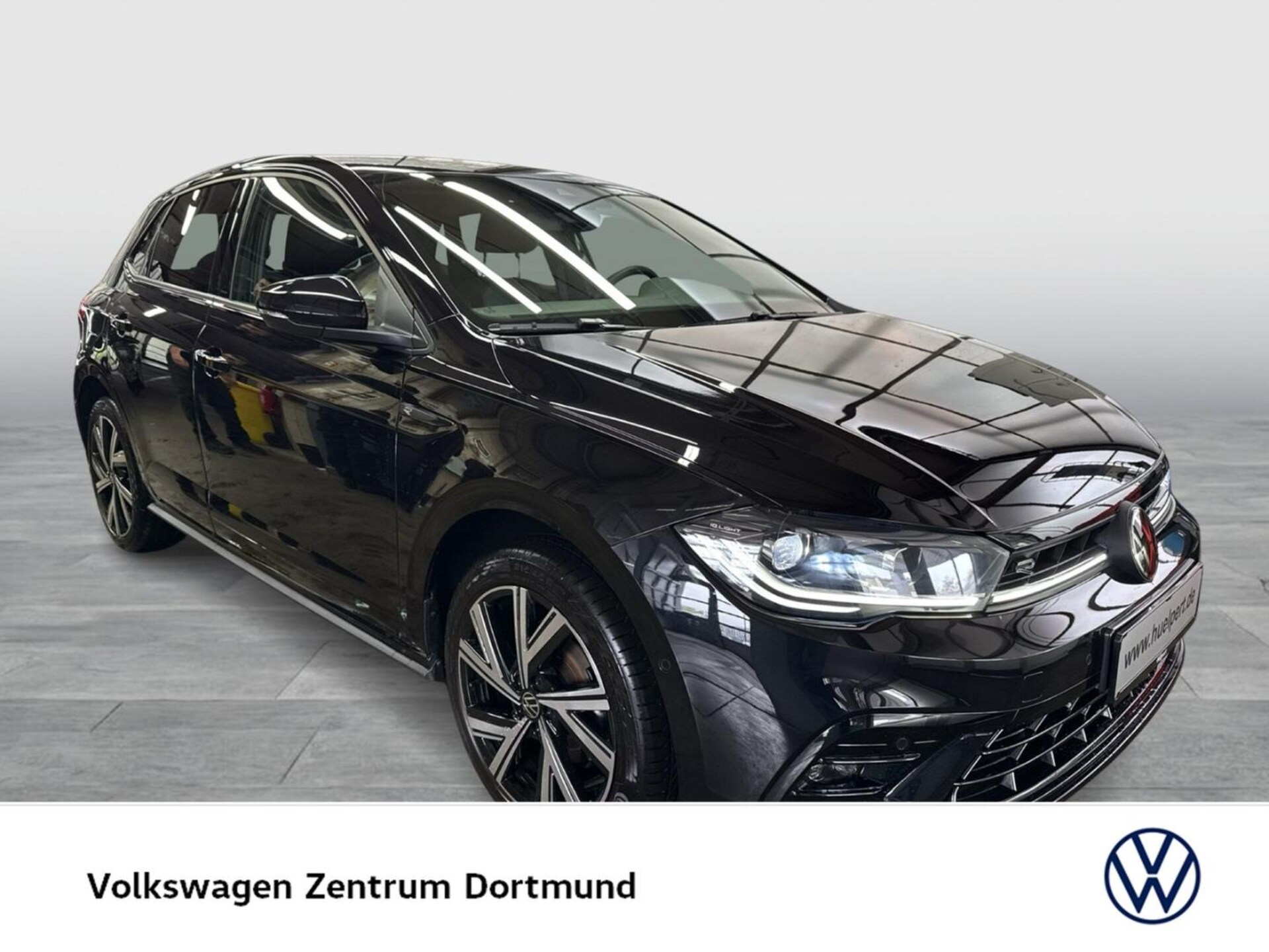 Volkswagen Polo R-Line