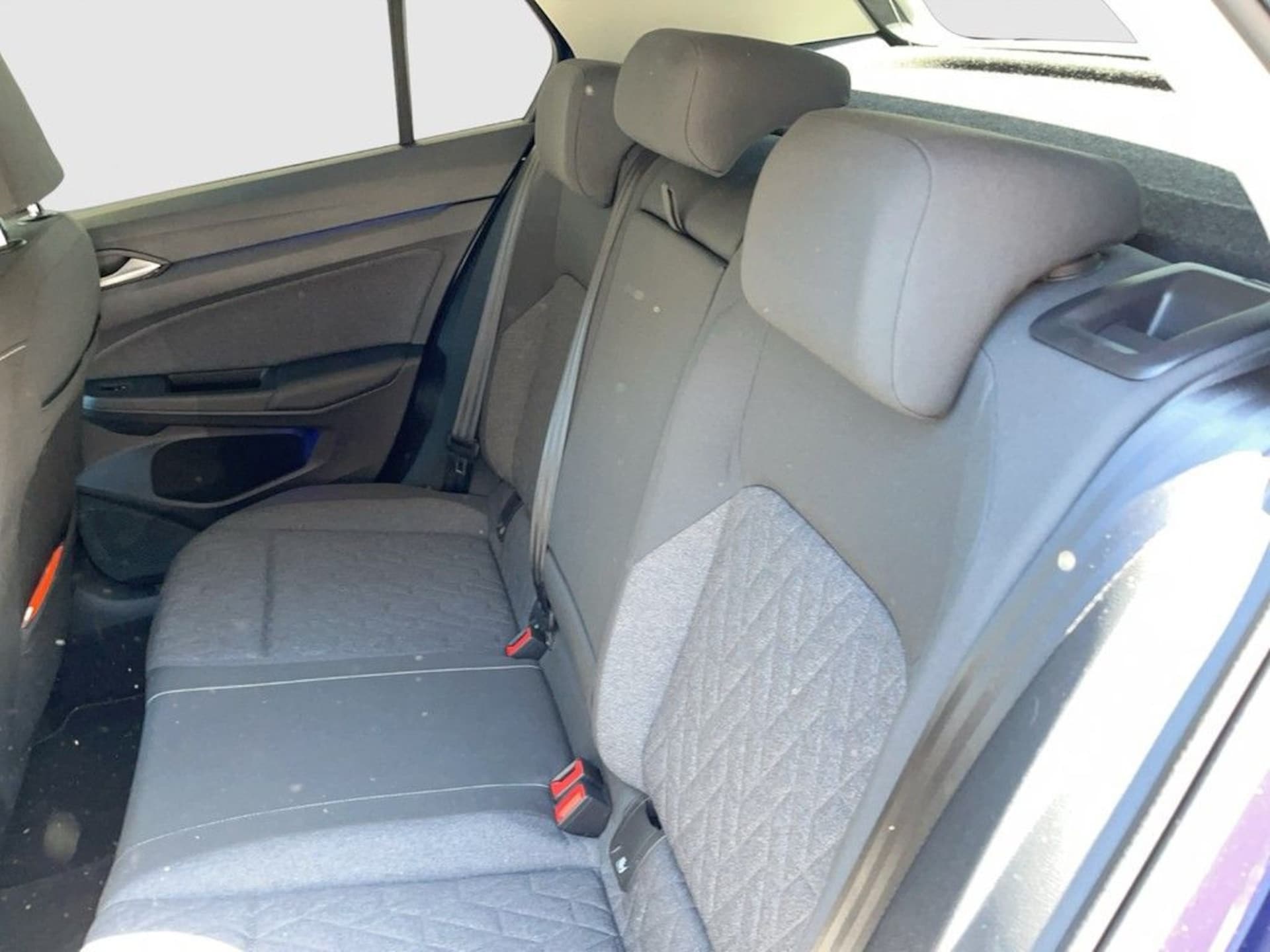Volkswagen Golf MOVE