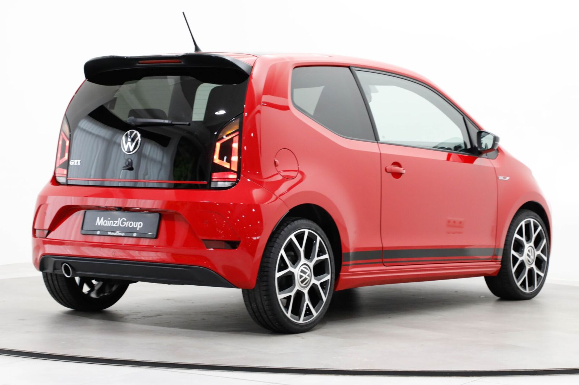 Volkswagen up! GTI