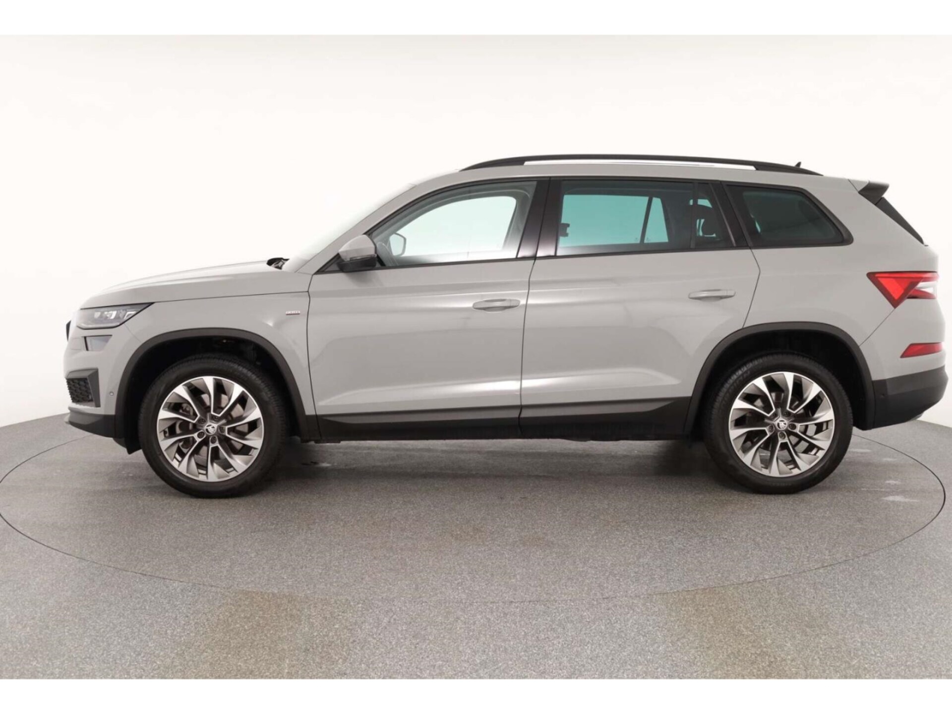 Skoda Kodiaq Ambition