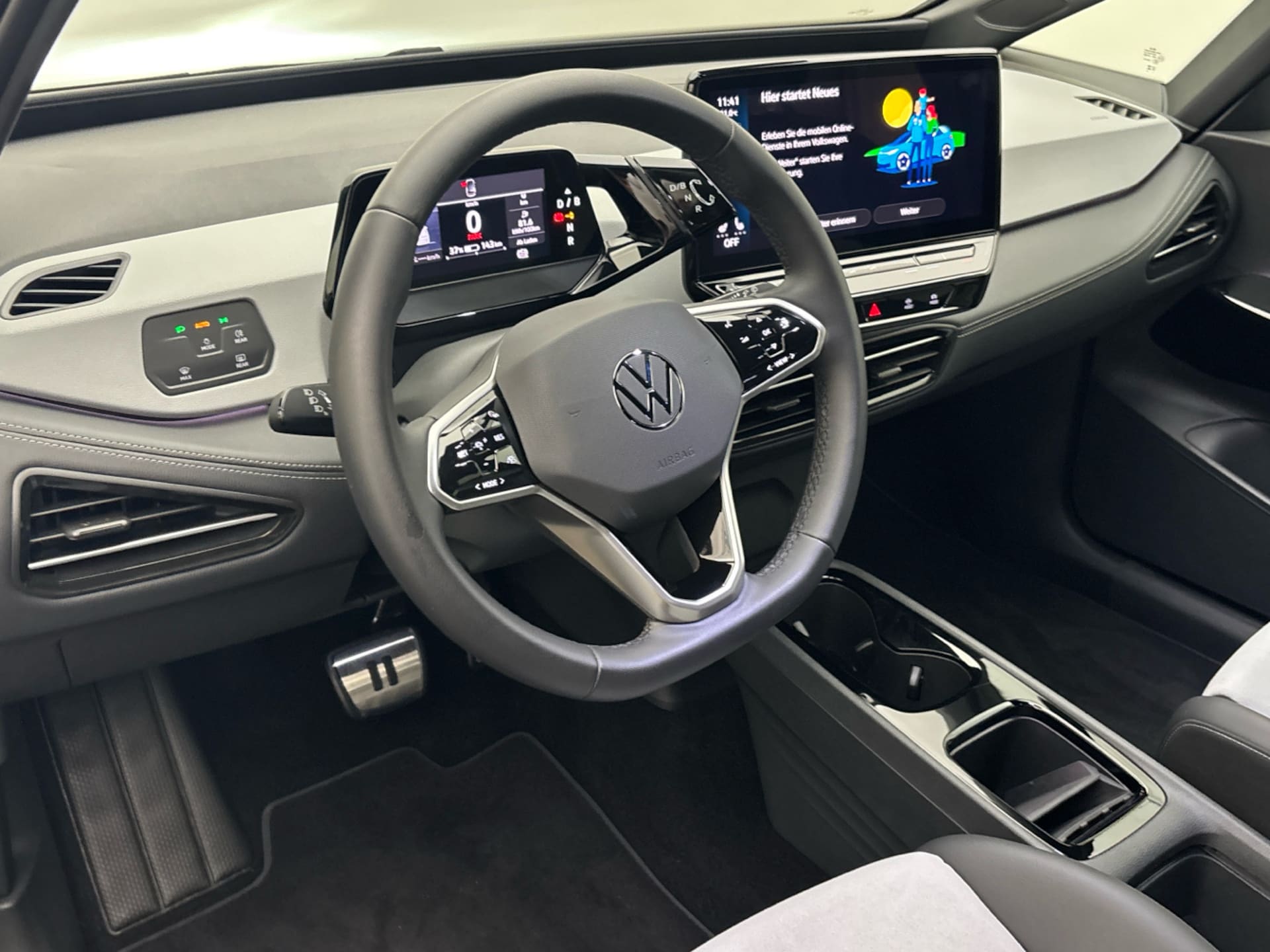Volkswagen ID.3 MOVE Pro