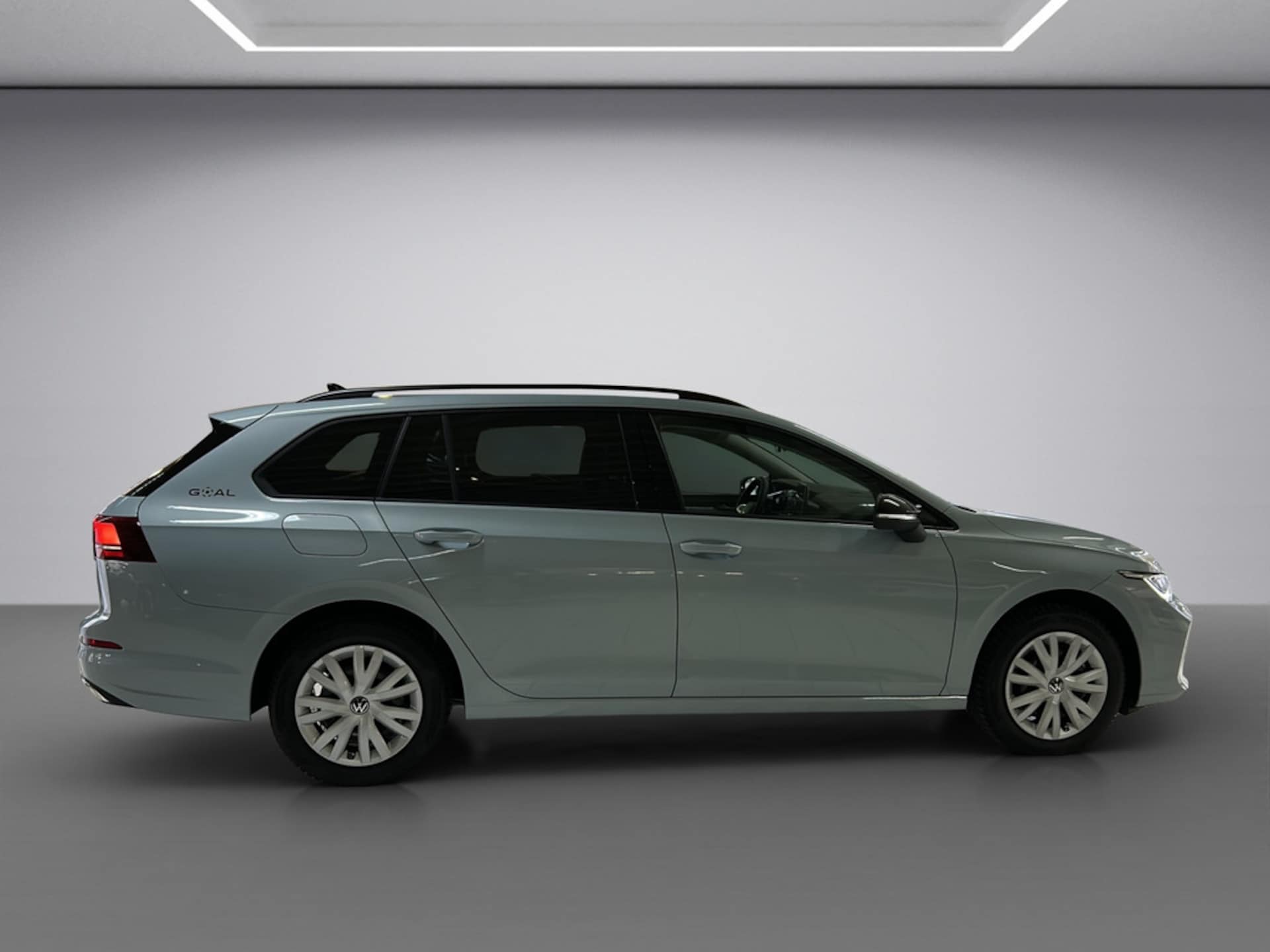 Volkswagen Golf Variant Goal