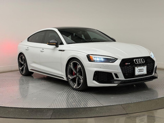2019 Audi RS5 Sportback