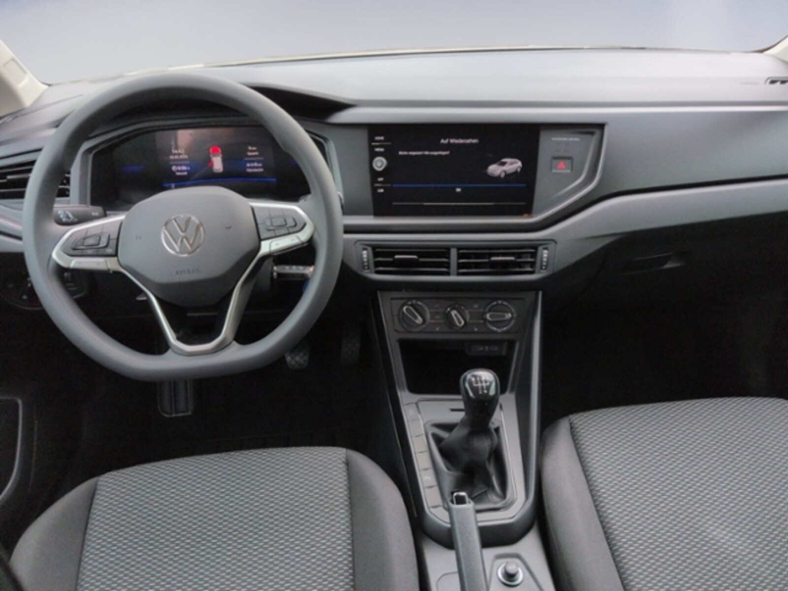 Volkswagen Taigo – Bild 16