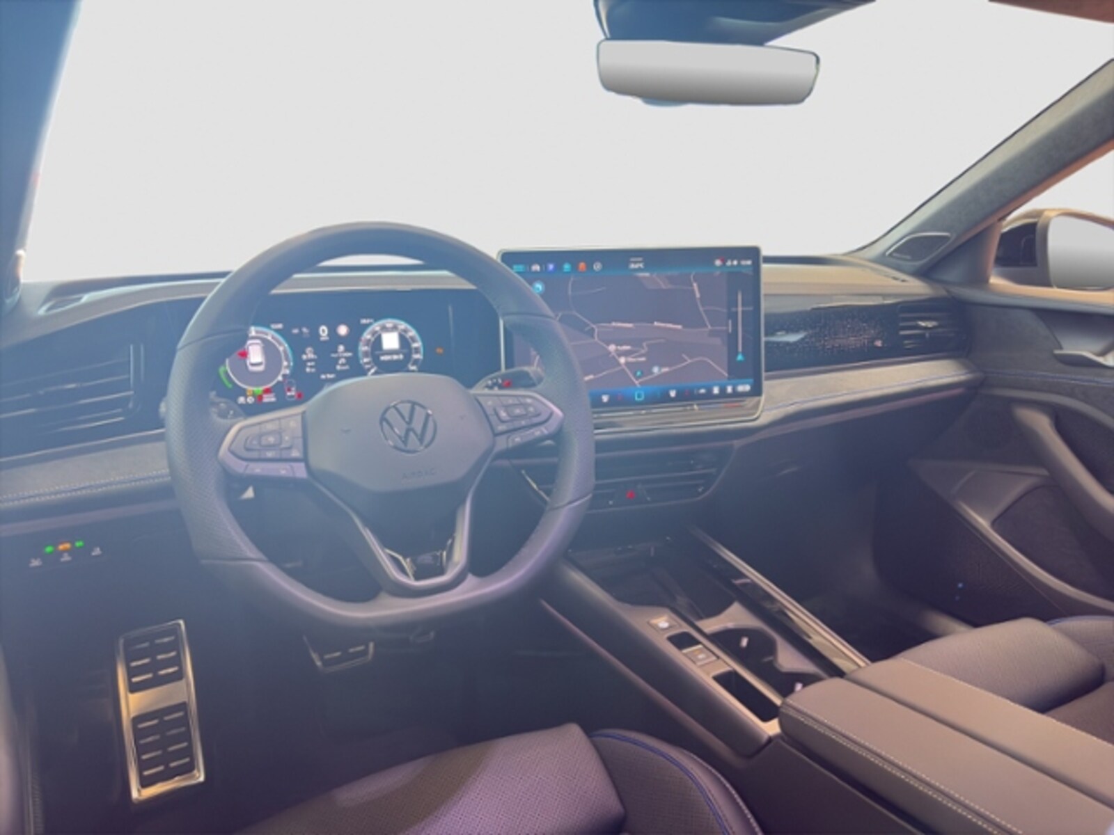 Volkswagen Passat – Bild 15