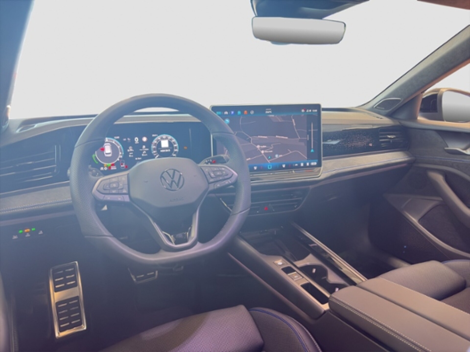 Volkswagen Passat R-Line