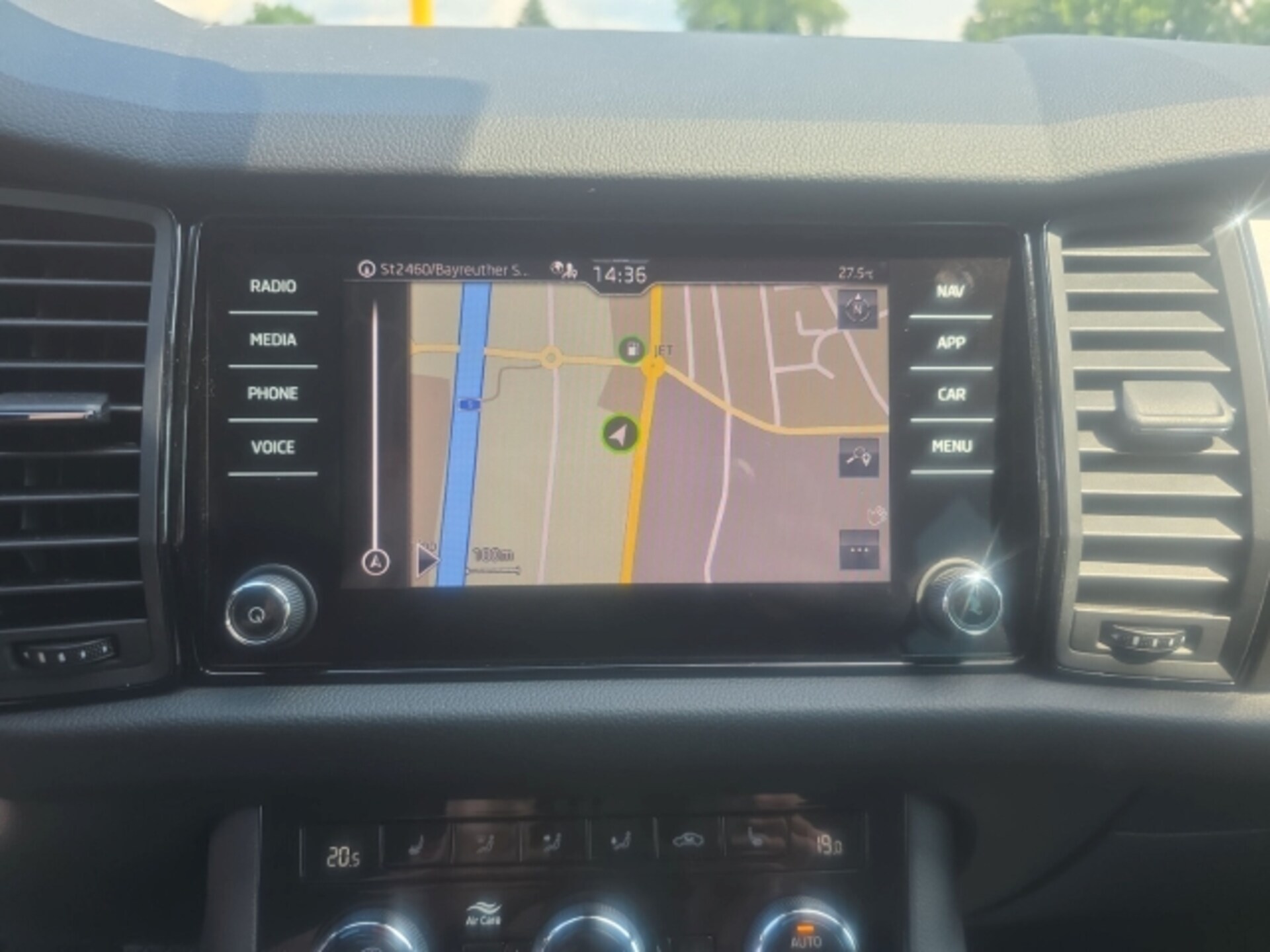 Skoda Kodiaq CLEVER