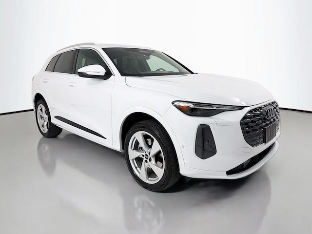 Photo of 2025 Audi Q5 