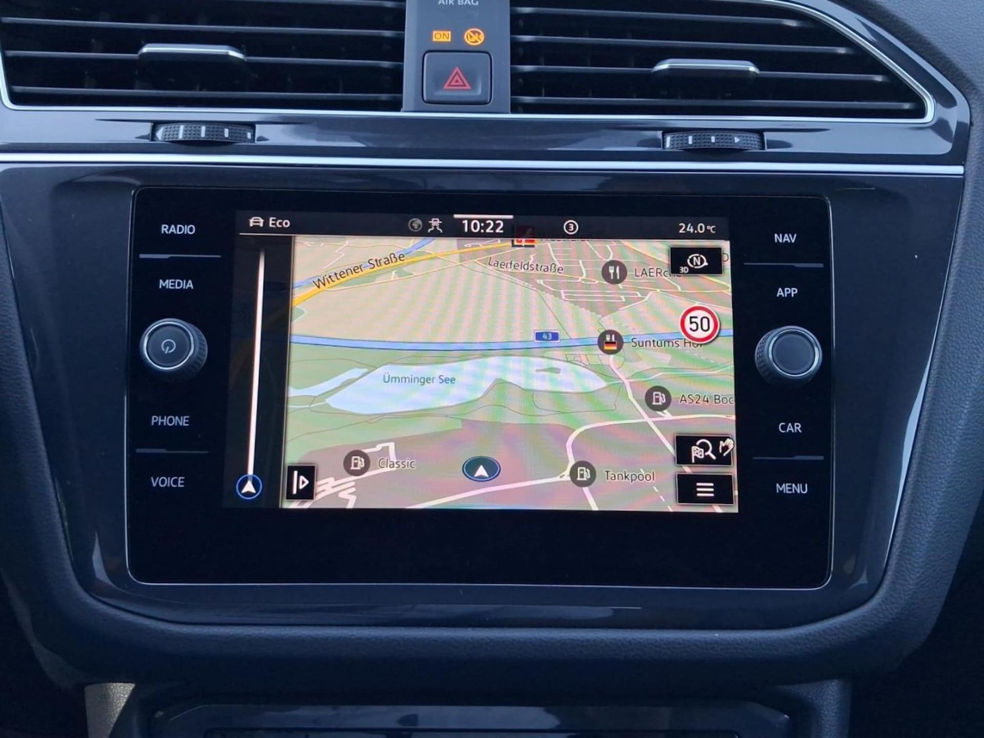 Volkswagen Tiguan Allspace R-Line
