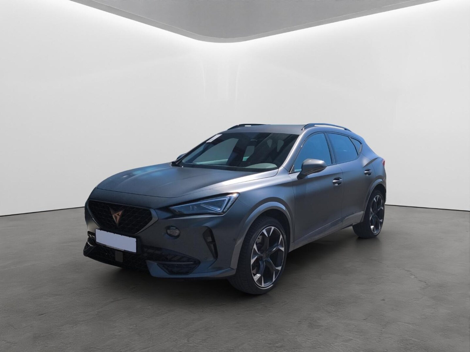 CUPRA Formentor – Bild 2