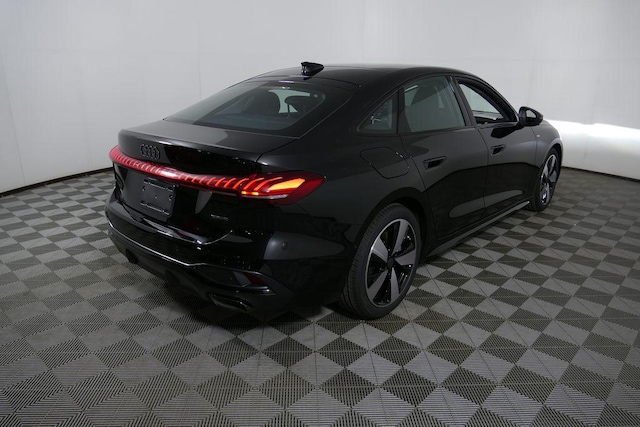 2026 Audi A5 Sedan