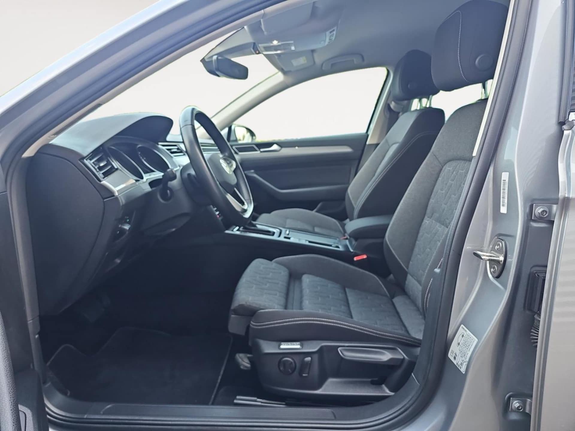 Volkswagen Passat Variant Business