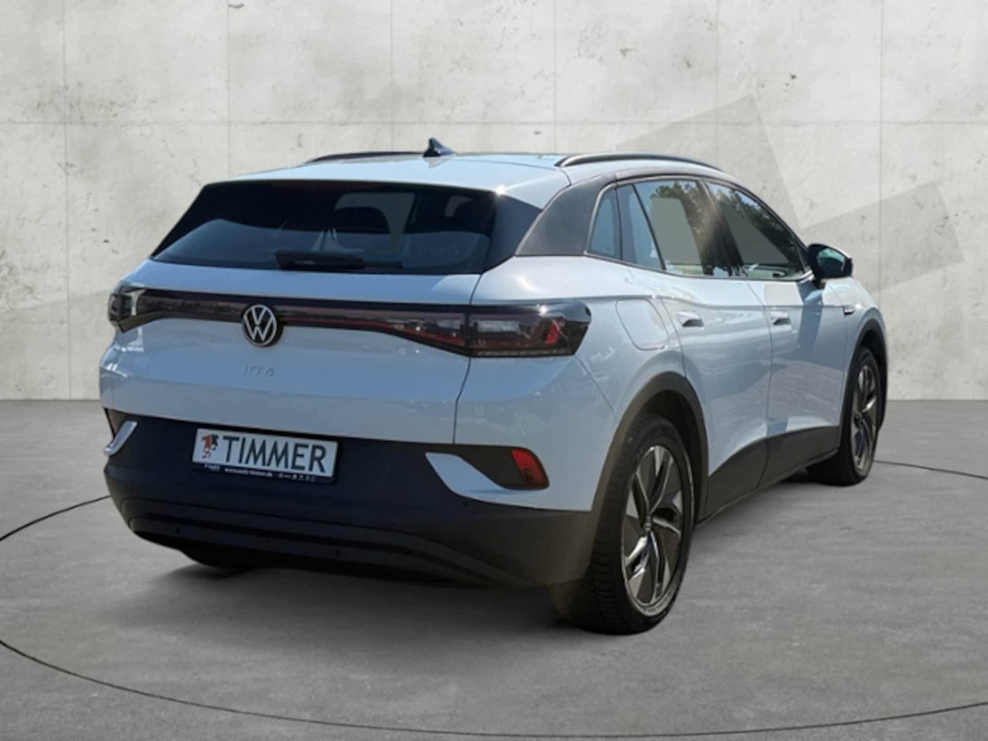 Volkswagen ID.4 Pro Performance