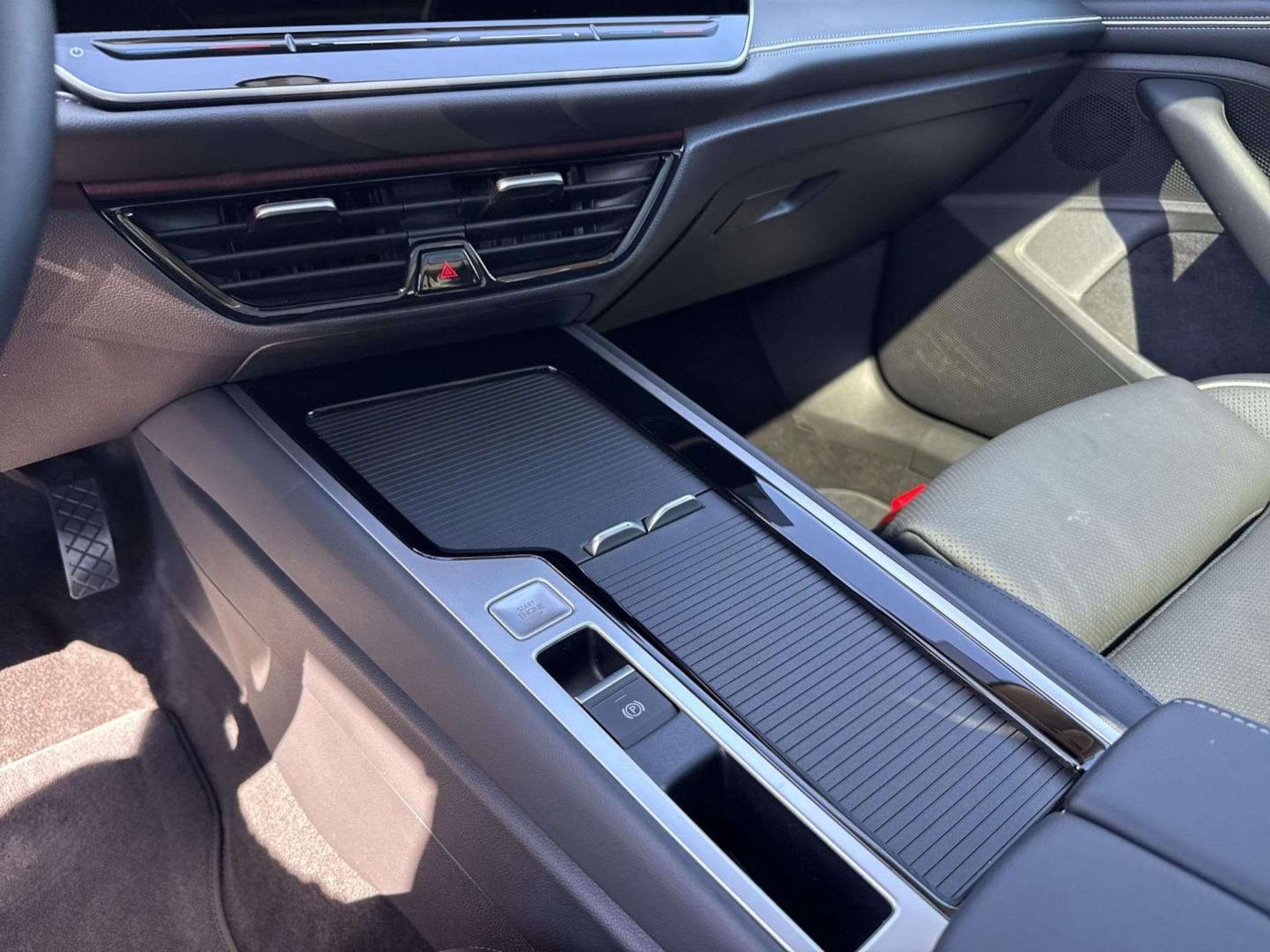 Volkswagen Passat Elegance