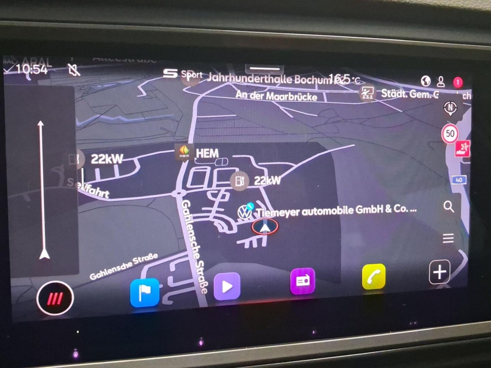 CUPRA Ateca – Bild 14