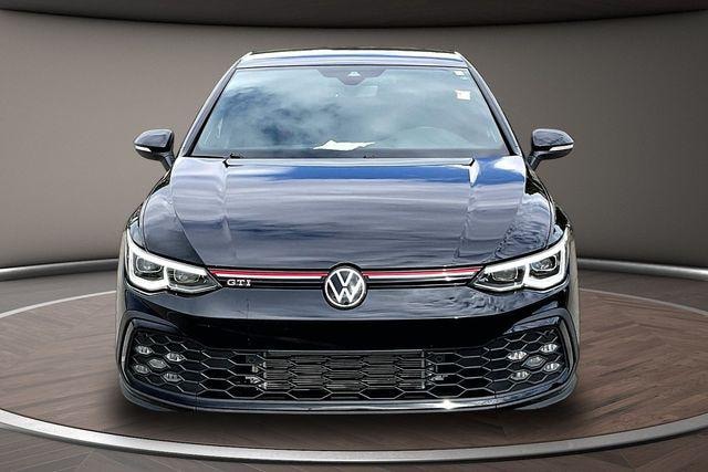 2024 Volkswagen Golf GTI