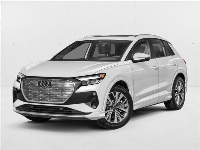 2024 Audi Q4 e-tron