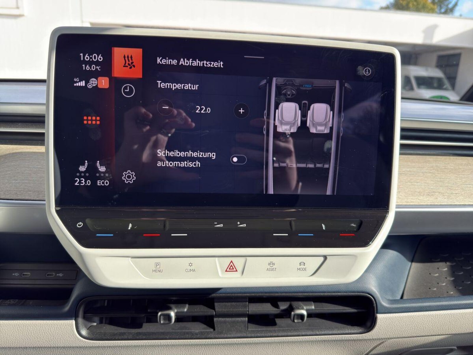 Volkswagen ID. Buzz – Bild 23