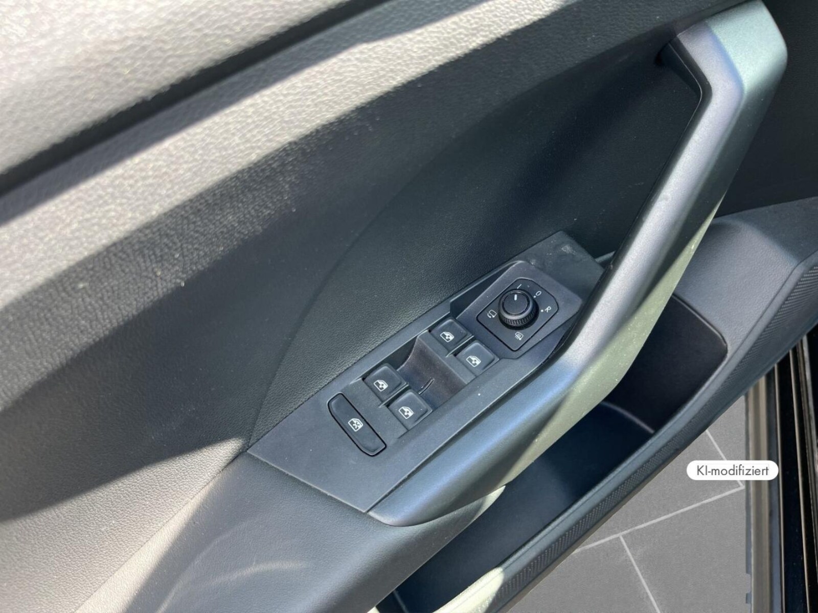 Volkswagen T-Cross – Bild 13