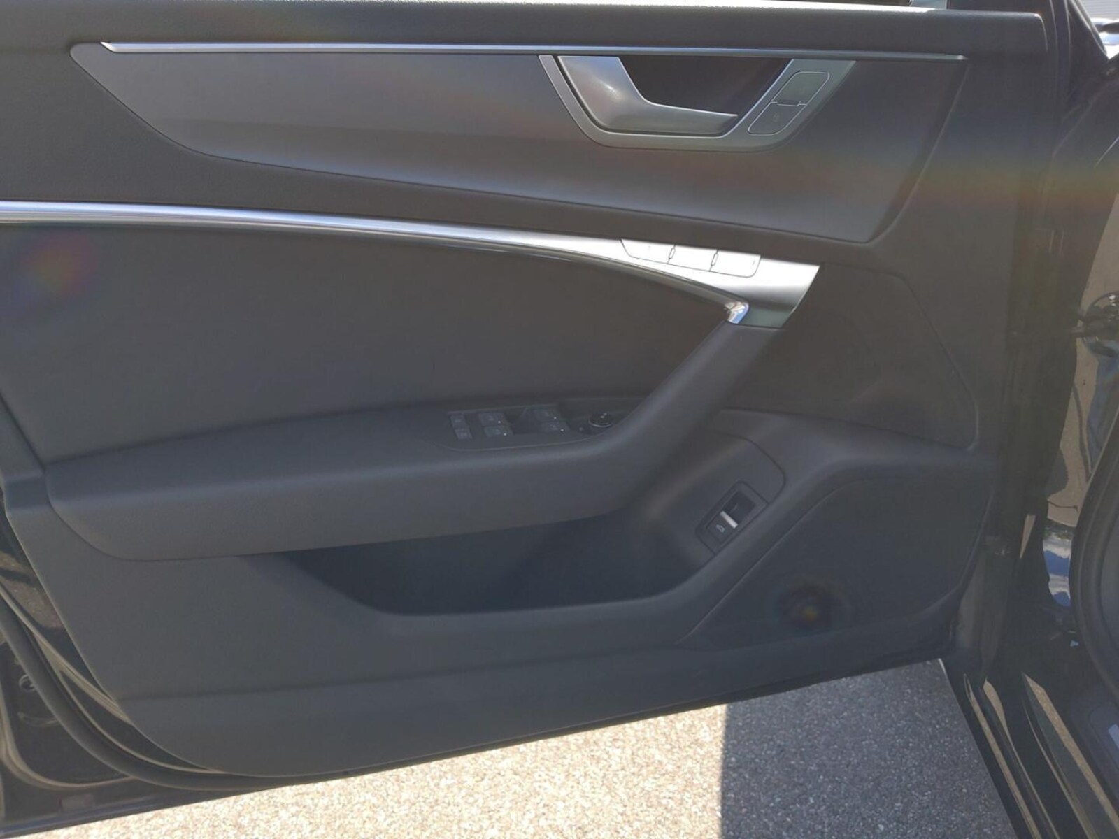 Audi A6 Avant – Bild 16