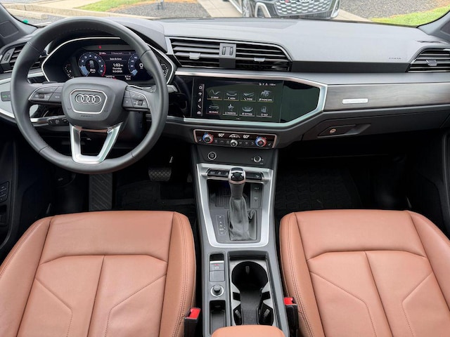 2024 Audi Q3 SUV