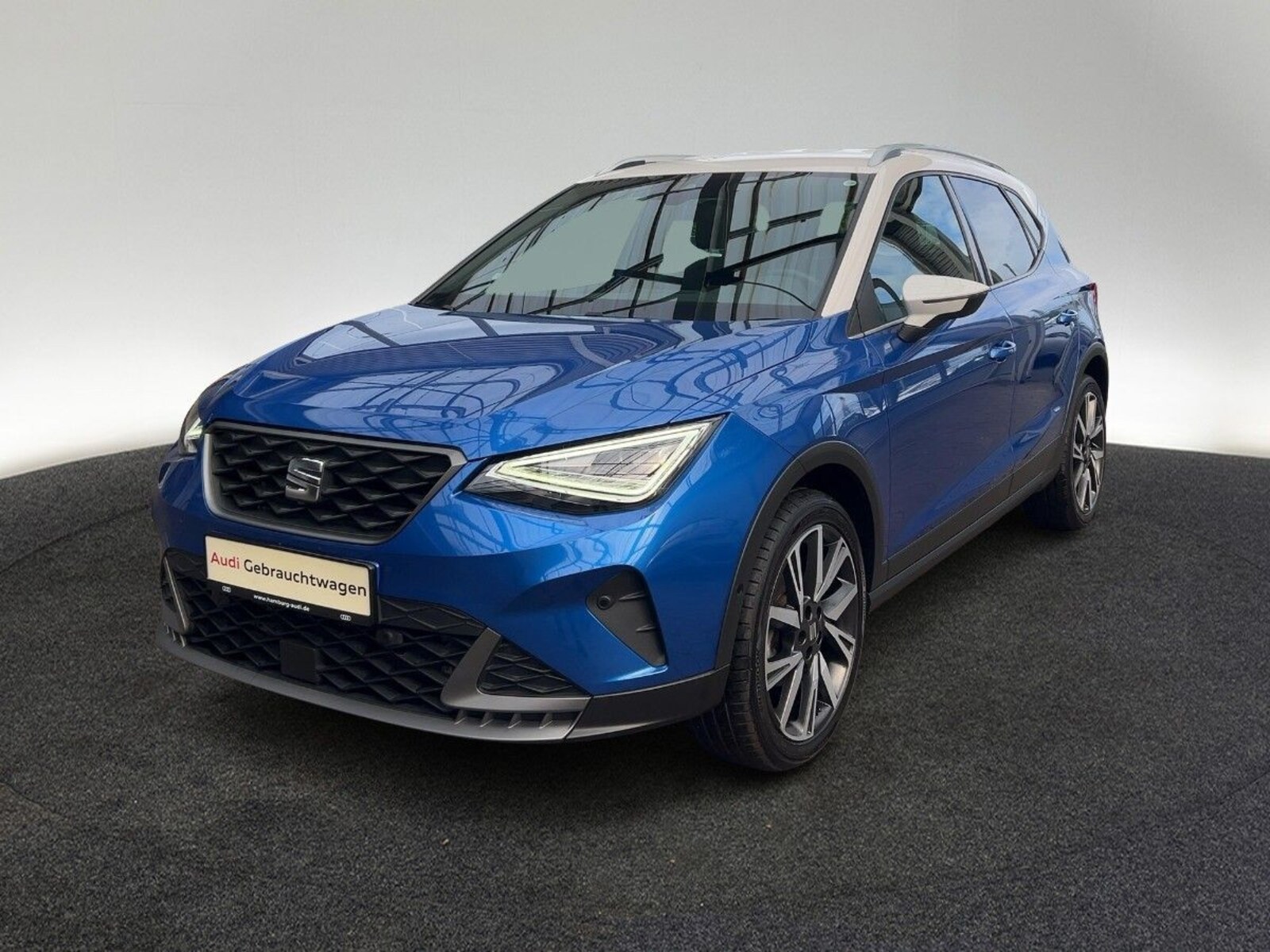 SEAT Arona – Bild 2