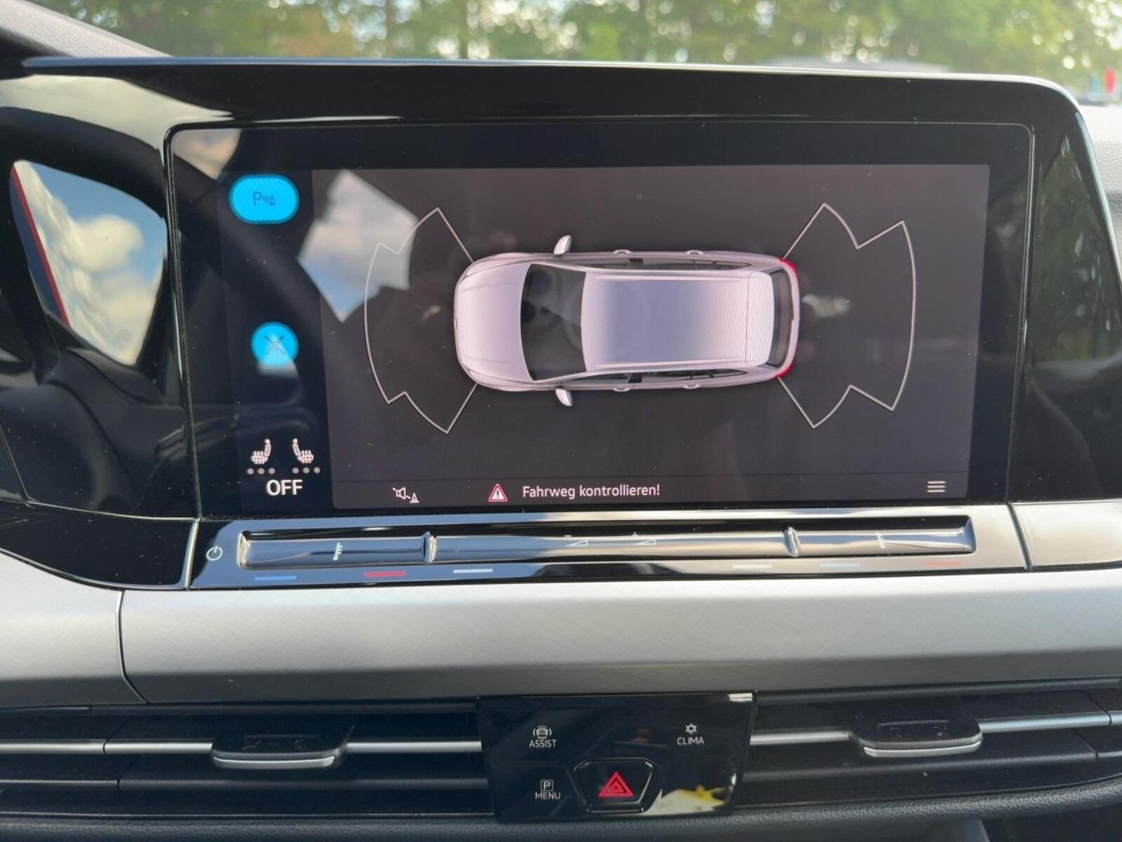 Volkswagen Golf Variant – Bild 23