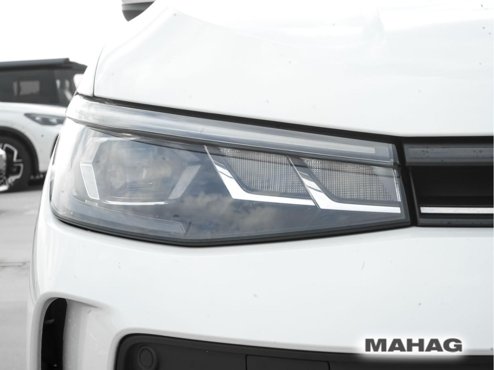 Volkswagen Passat – Bild 7