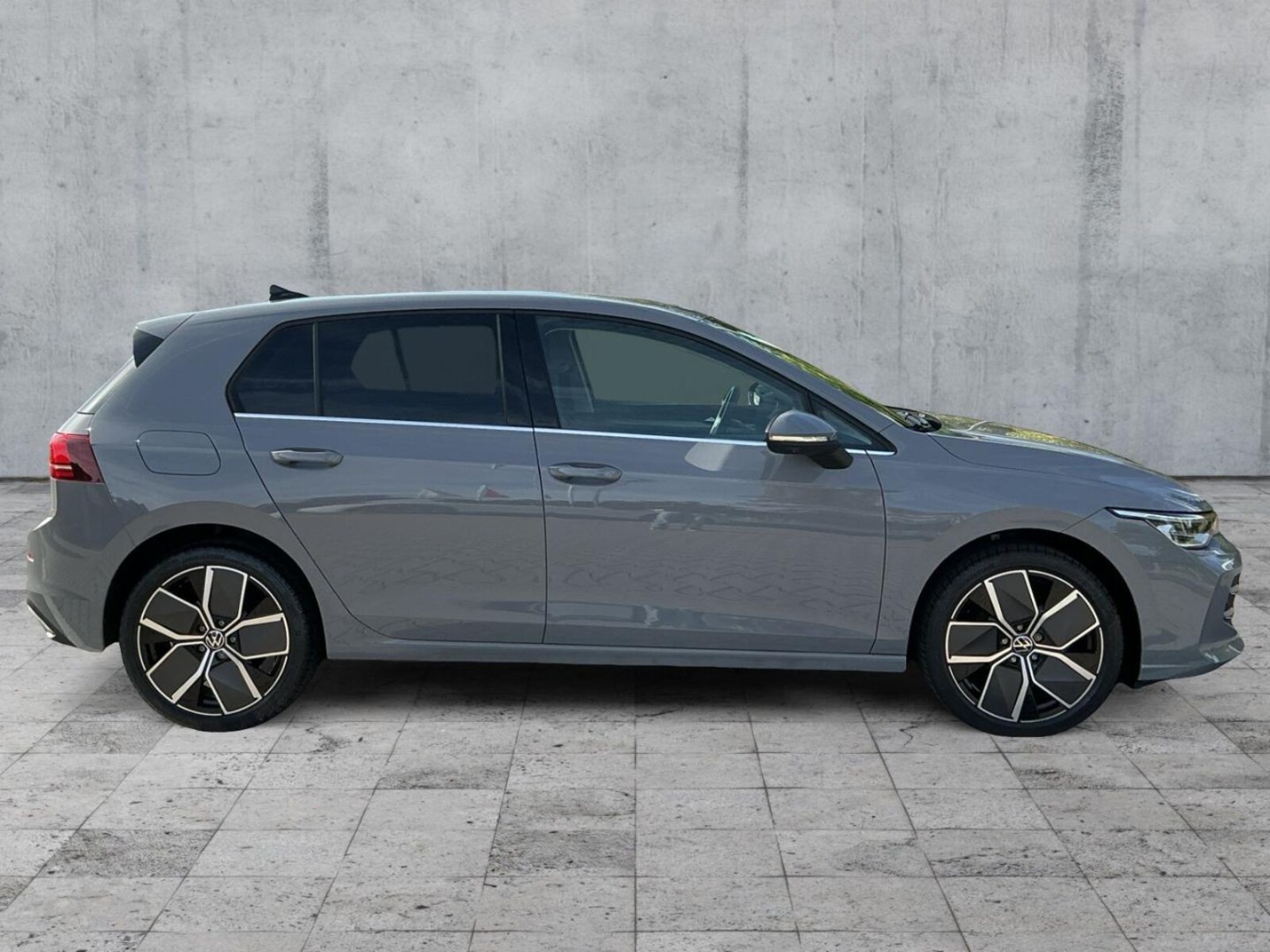 Volkswagen Golf – Bild 6