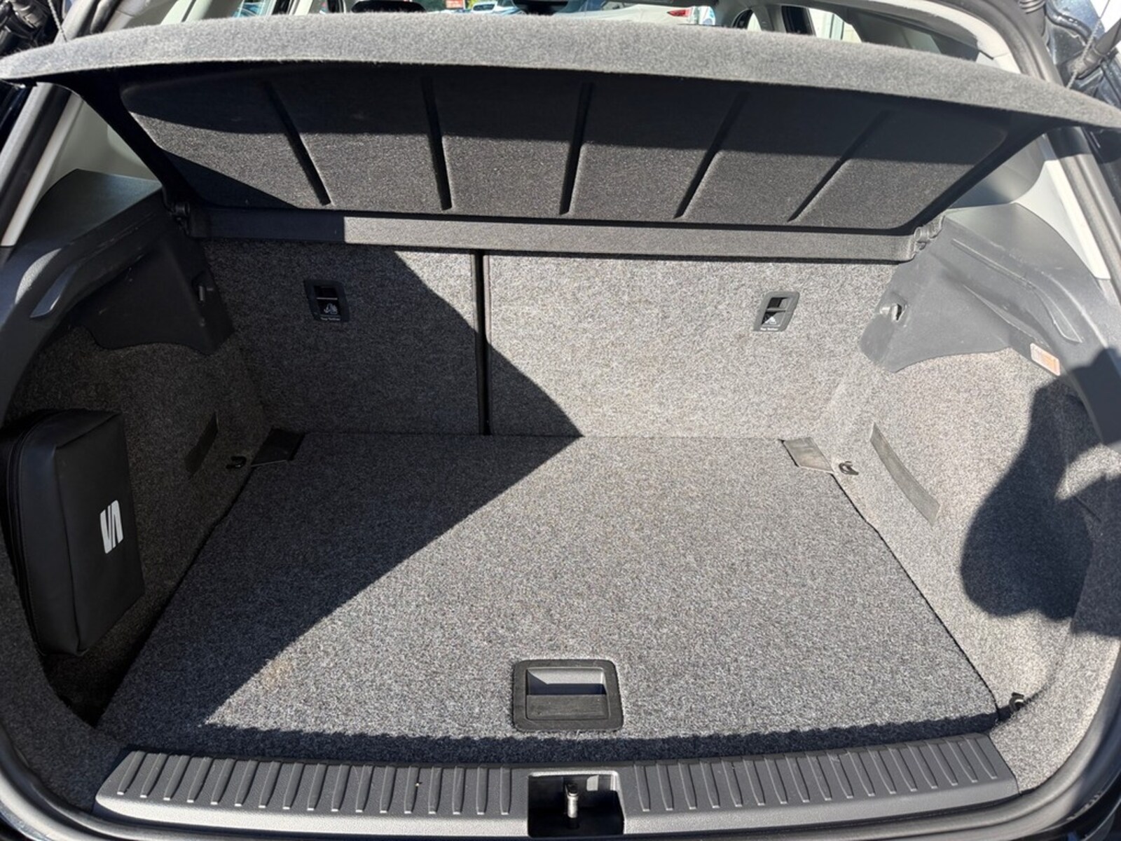 SEAT Arona – Bild 13