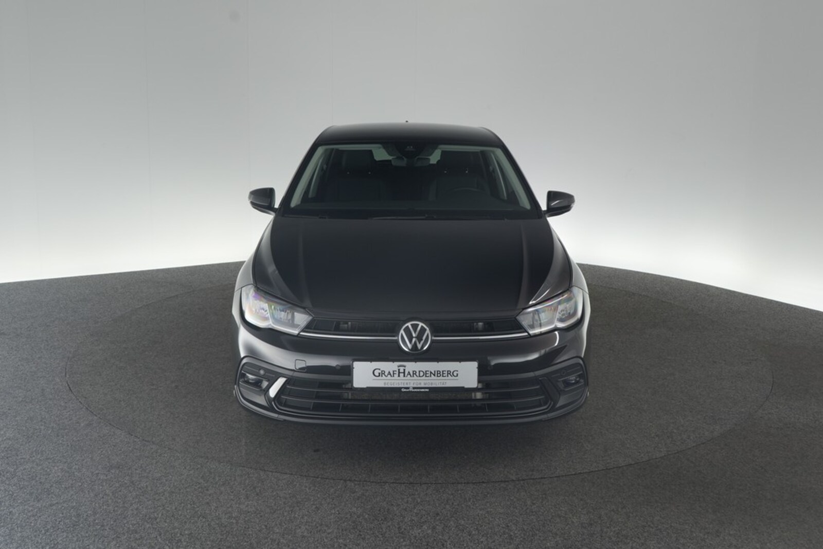 Volkswagen Polo – Bild 3