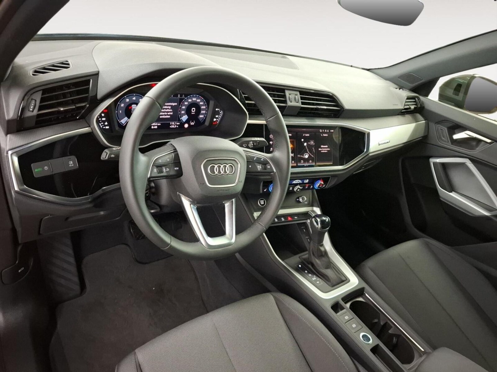 Audi Q3 – Bild 21