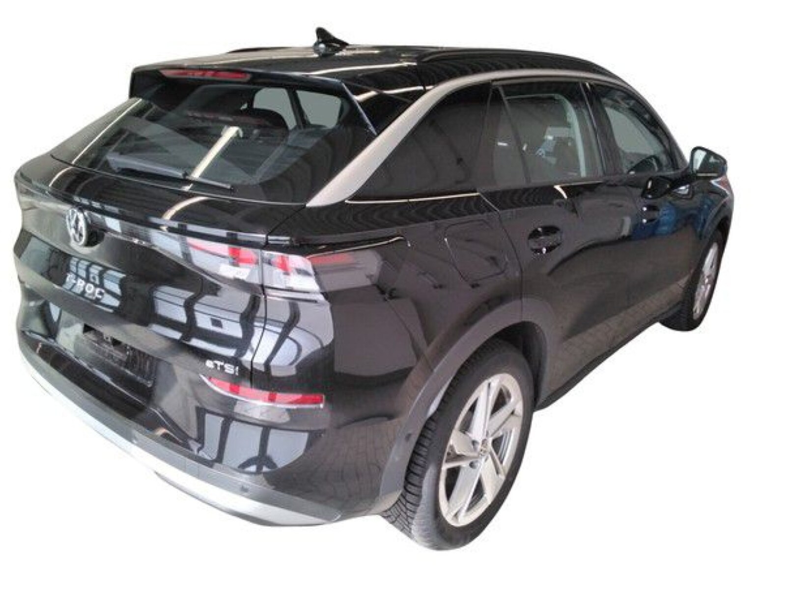 Volkswagen T-Roc – Bild 4