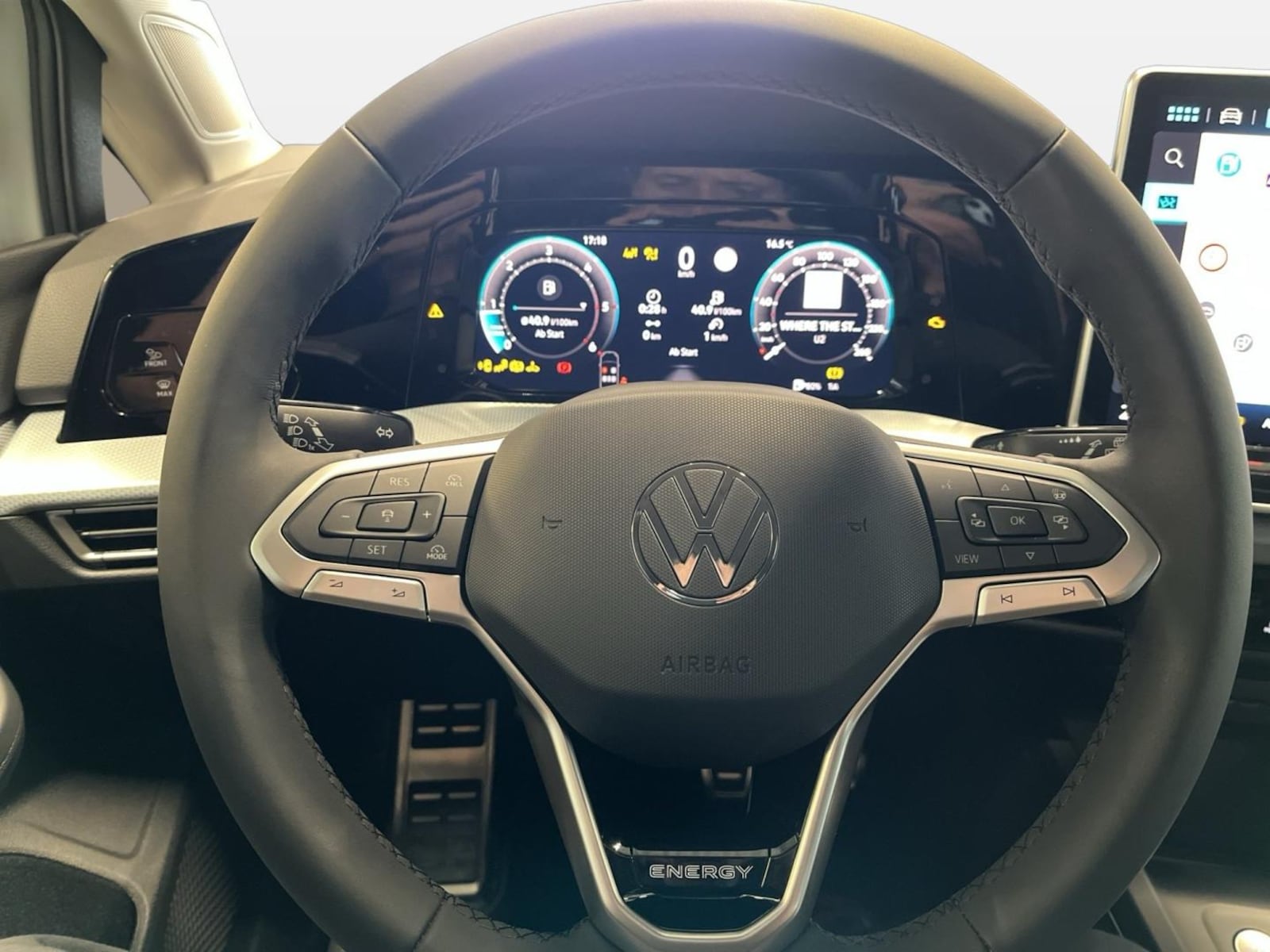 Volkswagen Golf – Bild 18
