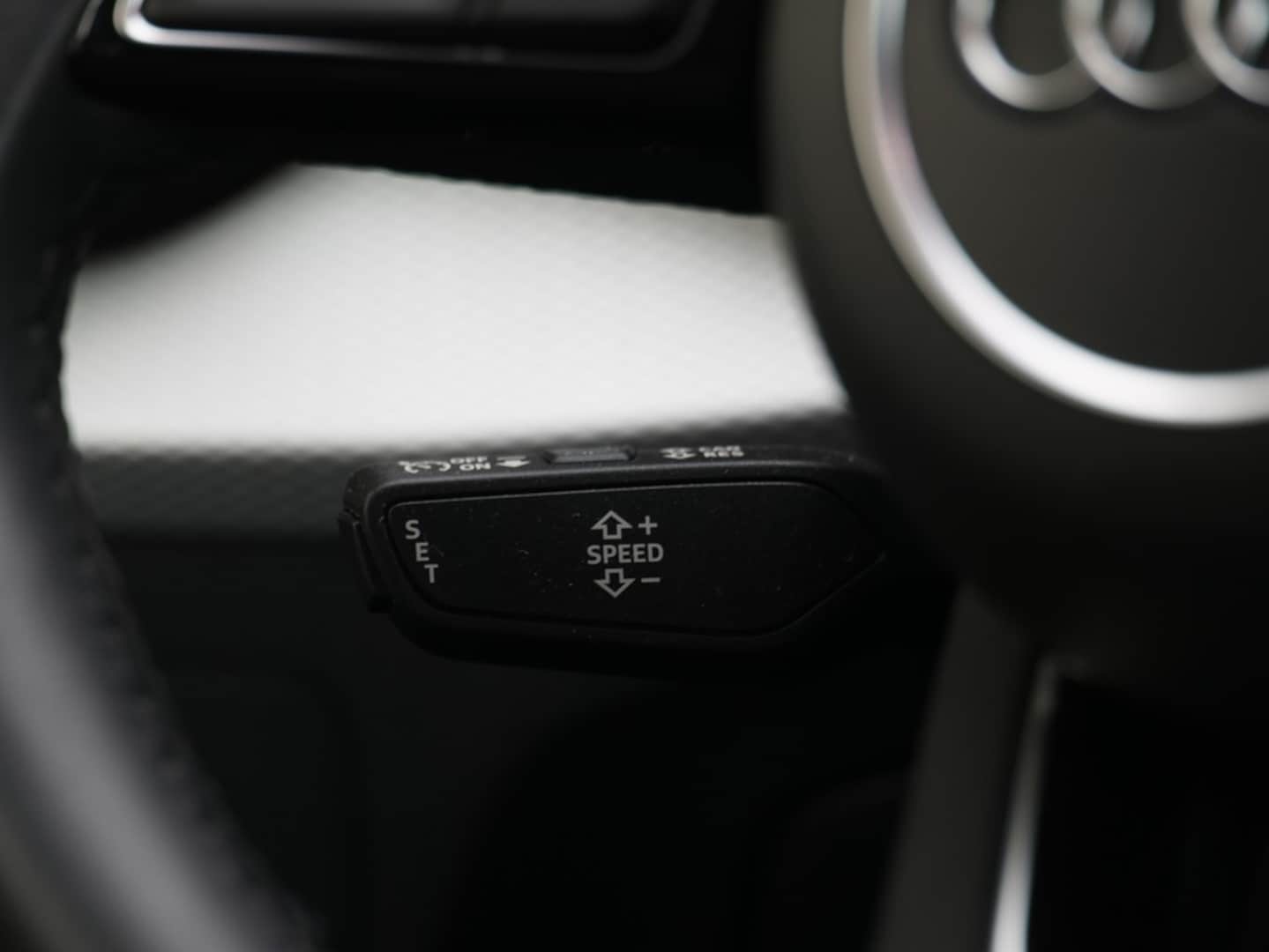 Bild über Audi Q2 advanced 35 TFSI Schaltgetriebe - für weitere Informationen kontaktieren Sie den Audi Partner