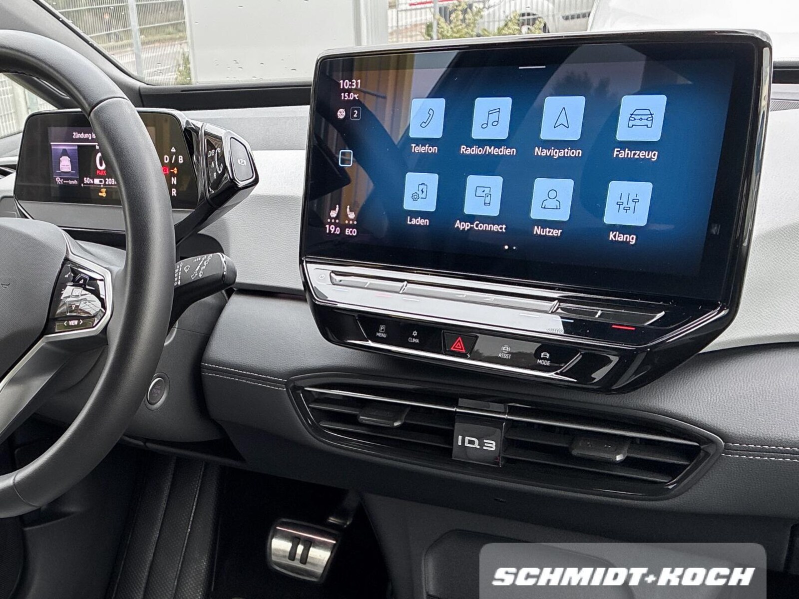 Volkswagen ID.3 – Bild 7