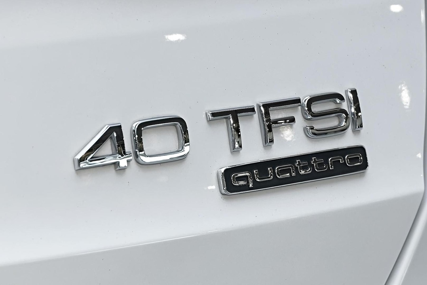 Image about Audi Q3 40 TFSI quattro S tronic